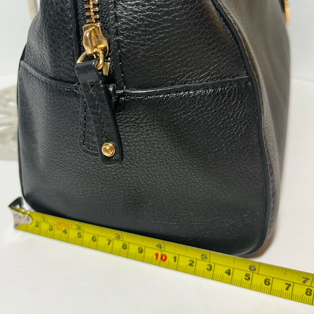 Michael Kors Bedford Legacy Dome Satchel - Picture 12 of 12
